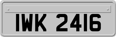 IWK2416