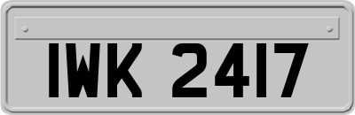 IWK2417