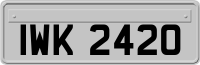 IWK2420