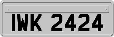 IWK2424
