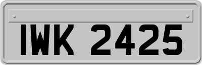 IWK2425