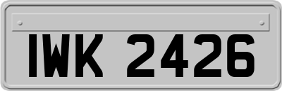 IWK2426
