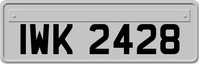 IWK2428