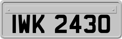 IWK2430
