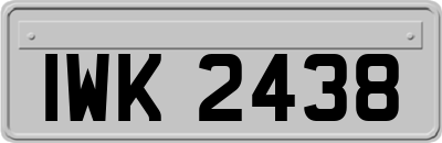 IWK2438