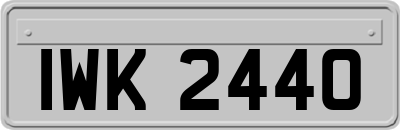 IWK2440