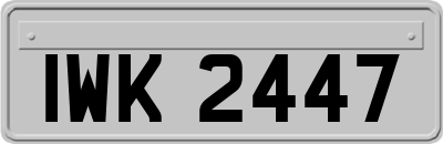 IWK2447