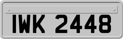IWK2448