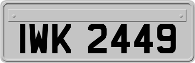 IWK2449