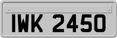 IWK2450
