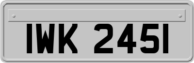 IWK2451
