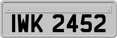 IWK2452