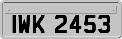 IWK2453