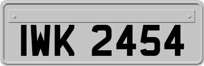 IWK2454