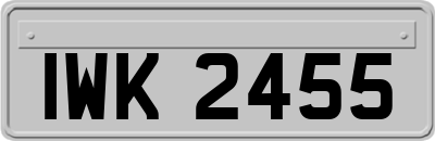 IWK2455