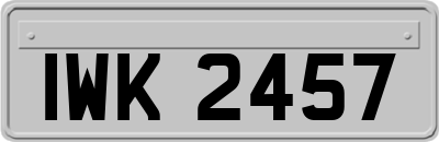 IWK2457