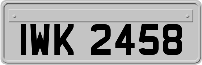 IWK2458