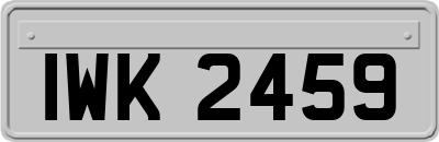 IWK2459