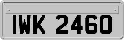 IWK2460