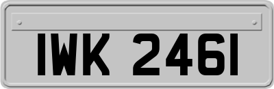 IWK2461