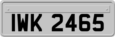 IWK2465