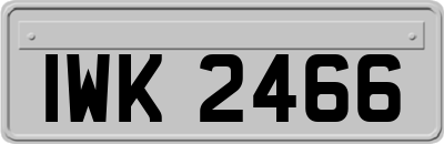 IWK2466