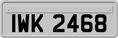IWK2468