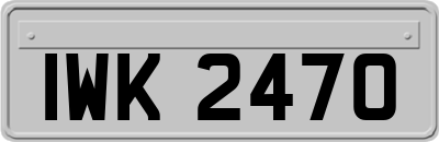 IWK2470