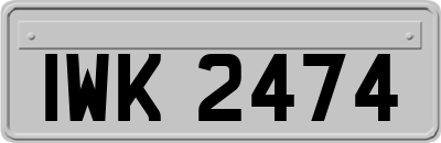 IWK2474