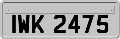 IWK2475