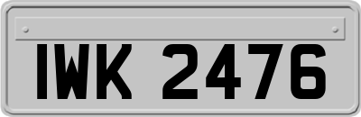 IWK2476