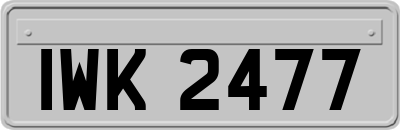 IWK2477
