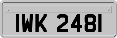 IWK2481