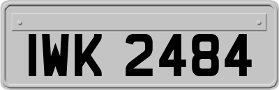 IWK2484