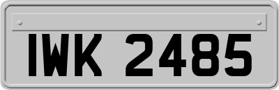 IWK2485