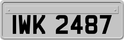 IWK2487