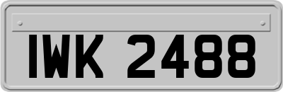 IWK2488