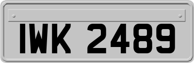 IWK2489