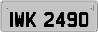 IWK2490