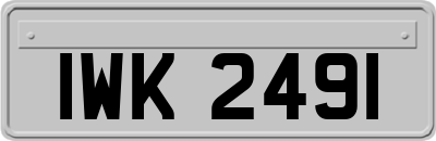 IWK2491
