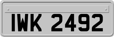 IWK2492