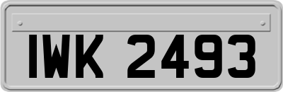 IWK2493