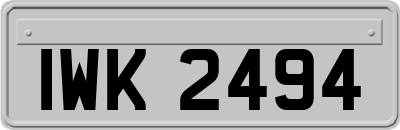 IWK2494