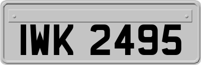IWK2495