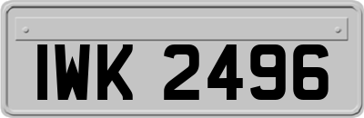 IWK2496
