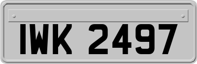 IWK2497
