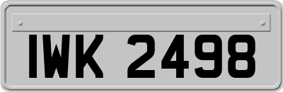 IWK2498