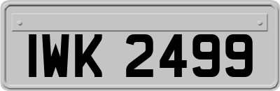 IWK2499