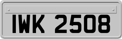 IWK2508
