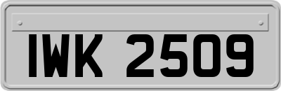 IWK2509